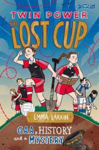 Twin Power: The Lost Cup (Twin Power)