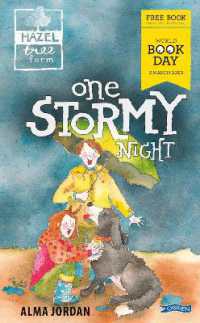 Hazel Tree Farm: One Stormy Night Pack (Hazel Tree Farm) -- Shrink-wrapped pack