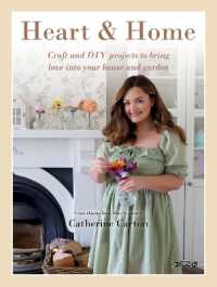 Heart & Home : Craft and DIY projects to bring love into your home and garden. from the creator of Dainty Dress Diaries