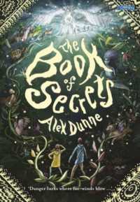 The Book of Secrets (The Book of Secrets) （2ND）