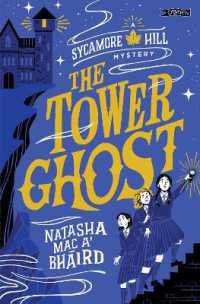 The Tower Ghost : A Sycamore Hill Mystery