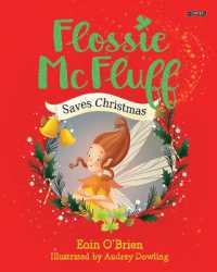 Flossie McFluff Saves Christmas (Flossie Mcfluff)