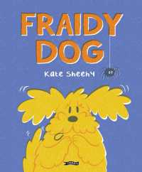 Fraidy Dog