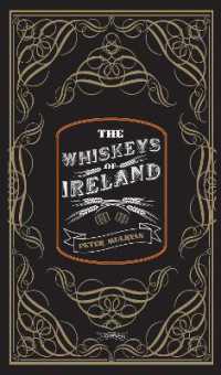 The Whiskeys of Ireland （3RD）
