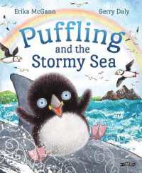 Puffling and the Stormy Sea (Puffling)