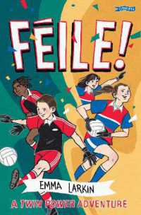 Féile! a Twin Power Adventure (Twin Power)