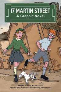 17 Martin Street : A Graphic Novel