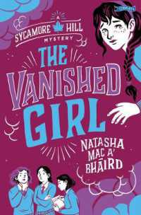 The Vanished Girl : A Sycamore Hill Mystery (Sycamore Hill Mysteries)