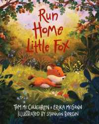 Run Home, Little Fox