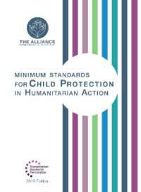Minimum Standards for Child Protection in Humanitarian Action (Humanitarian Standards)