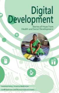 Digital Development : Stories of hope from health and social development
