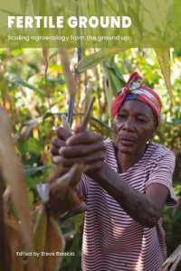 Fertile Ground : Scaling agroecology from the ground up