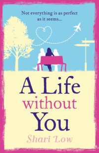 Life without You -- Paperback / softback