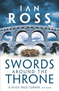 Swords around the Throne (Twilight of Empire)