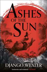 Ashes of the Sun (Burningblade and Silvereye)