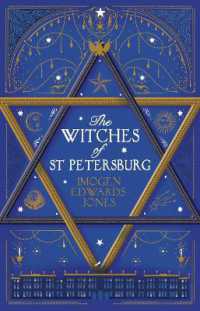 Witches of St. Petersburg -- Paperback (English Language Edition)