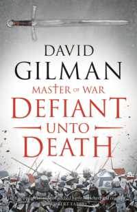 Defiant Unto Death (Master of War)
