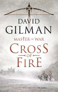 Cross of Fire (Master of War)