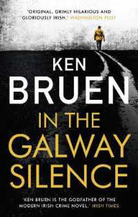 In the Galway Silence -- Paperback (English Language Edition)