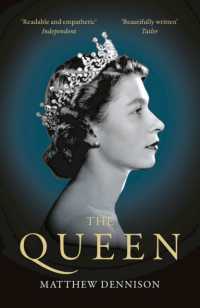『ザ・クイ－ン：エリザベス女王とイギリスが歩んだ１００年』（原書）<br>The Queen