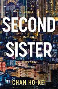 Second Sister -- Paperback (English Language Edition)