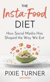 The Insta-Food Diet : How Social Media has Shaped the Way We Eat
