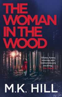 Woman in the Wood -- Paperback (English Language Edition)