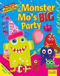 Monster Mo's Big Party : Have Fun with Colors (Busy Monsters)