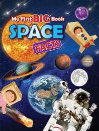 My First BIG Book of SPACE Facts (My First Big Book of)
