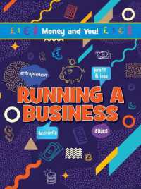 Running a Business (Money and You!)