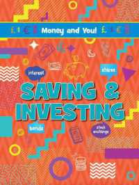 Saving & Investing (Money and You!)