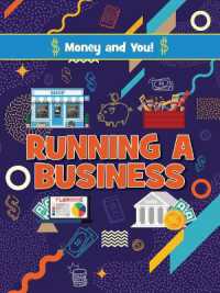Running a Business (Money and You!)