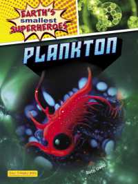 Plankton (Earth's Smallest Superheroes)