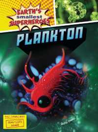 Plankton (Earth's Smallest Superheroes)