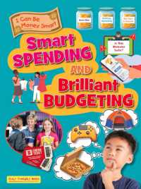 Smart Spending and Brilliant Budgeting (I Can Be Money Smart)