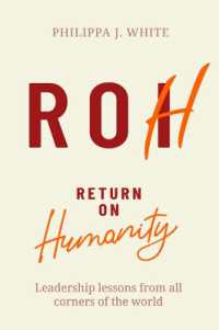 Return on Humanity : Leadership lessons from all corners of the world