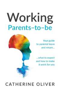 Working Parents-to-be : Your guide to parental leave and return... what to expect and how to make it work for you