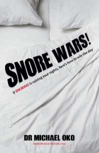 Snore Wars! : If snoring is ruining your nights, here's how to win the day