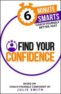 Find Your Confidence (6-minute Smarts)