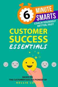 Customer Success Essentials (6-minute Smarts)