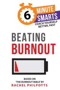 Beating Burnout (6-minute Smarts)
