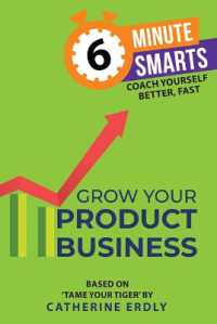 Grow Your Product Business (6-minute Smarts)