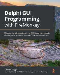 Delphi GUI Programming with FireMonkey : Unleash the full