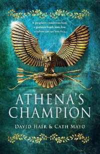 Athena's Champion (The Olympus Series)