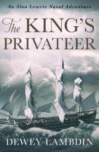 The King's Privateer (The Alan Lewrie Naval Adventures)