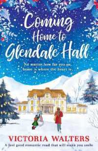 Coming Home to Glendale Hall (Glendale Hall)
