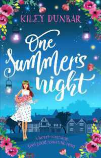 One Summer's Night (Kelsey Anderson)