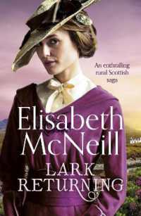 Lark Returning : An enthralling rural Scottish saga