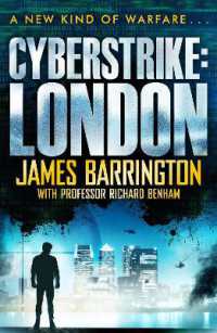 Cyberstrike: London (Ben Morgan Thrillers)