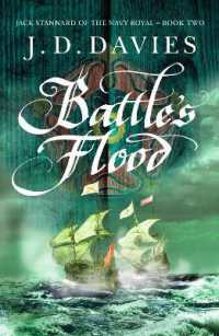 Battle's Flood (Jack Stannard of the Navy Royal)